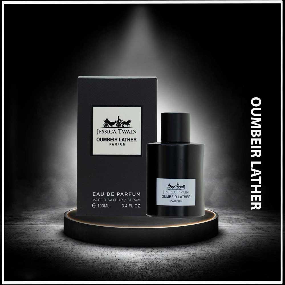 خرید عطر تامفورد امبر لدر اصل