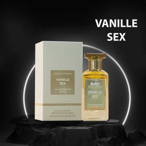 خرید عطر وانیلا سکس