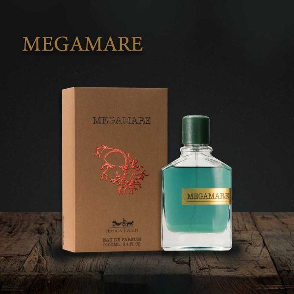 خرید عطر مگاماره