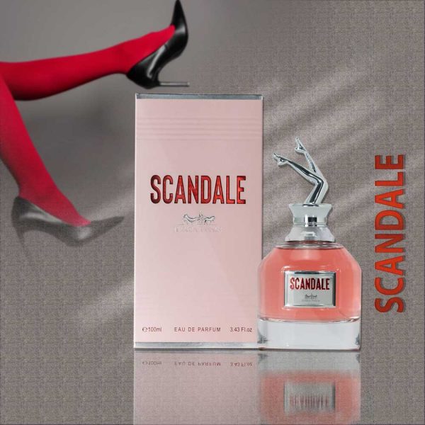 خرید عطر اسکندال