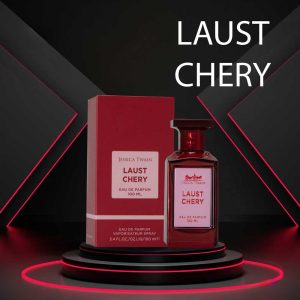 خرید عطر لاست چری اصل