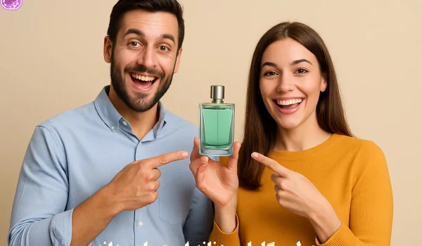 عطر مگاماره زنانه است یا مردانه