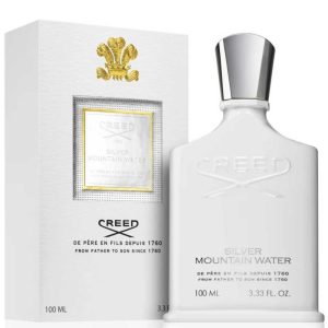 خرید عطر کرید سیلور مانتین واتر اصل