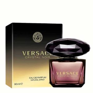 عطر ورساچه کریستال نویر