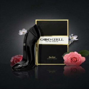 عطر کارولینا هررا گودگرل