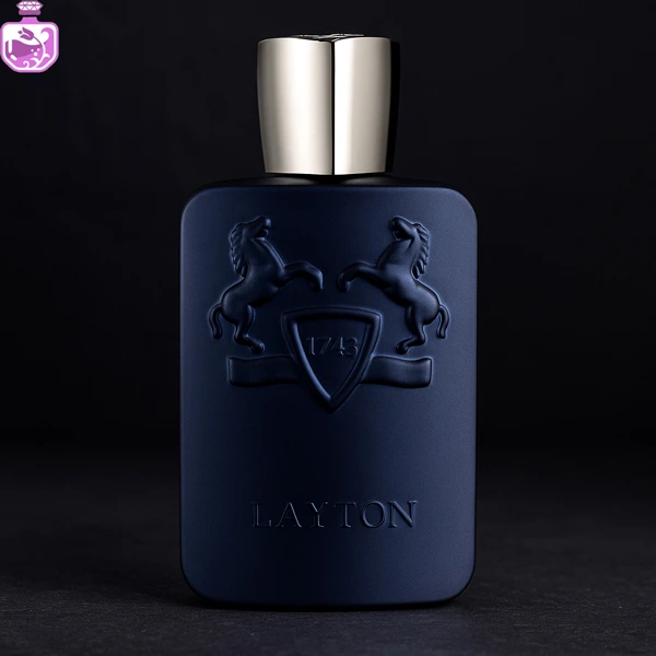مارلی لیتون | Parfums de Marly Layton